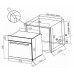 Духовой шкаф DeLonghi DEO 775 NB SAVIA