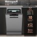Посудомоечная машина Weissgauff DW 4015