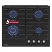 Газовая варочная поверхность Simfer H60H41S522