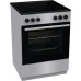 Электрическая плита Gorenje GEC6A11SG