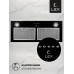Встраиваемая кухонная вытяжка LEX GS BLOC P 900 Black