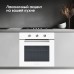 Электрический духовой шкаф Zigmund & Shtain E 176 W