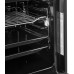 Духовой шкаф Maunfeld MEOR7217SMB