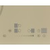 Варочная панель Krona VENTO 45 IV B