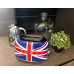 Тостер Smeg TSF01UJEU