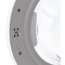 Встраиваемая стиральная машина Krona ZIMMER 1400 8K WHITE