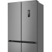 Отдельностоящий холодильник с инвертором Weissgauff WCD 450 XNF Built-in