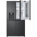 Холодильник LG GC-X24FFCBB