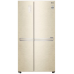 Холодильник LG GC-B247SEDC