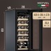 Винный шкаф Meyvel MV19NH-KBT1