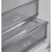 Встраиваемый холодильник Maunfeld MBF19369NFWGR Lux Inverter