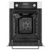 Электрический духовой шкаф Meferi MEO456WH POWER