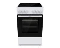 Стеклокерамическая плита Gorenje GEC5A20WG