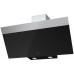 Вытяжка Krona KRISTEN 900 BLACK/INOX SENSOR