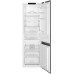 Встраиваемый холодильник Smeg C8175TNE