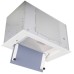 Вытяжка кухонная встраиваемая EXITEQ EX-1286 white