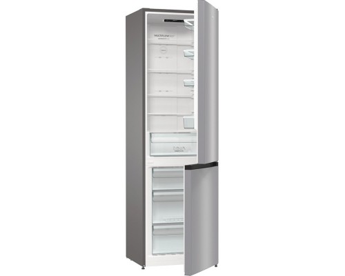 Отдельностоящий холодильник Gorenje NRK6202ES4
