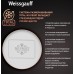 Отдельностоящий холодильник с инвертором Weissgauff WRK 2000 XNF DC Inverter