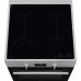 Электрическая плита Electrolux RKI660202X