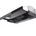Вытяжка кухонная встраиваемая EX-1076 black glass