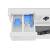 Встраиваемая стиральная машина Hotpoint с сушкой BI WDHT 8548 V