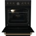Электрическая плита Gorenje GECS6B71CLB
