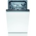 Встраиваемая посудомоечная машина Bosch SPV2HMX3FR