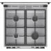 Комбинированная плита Gorenje GK6A21XF