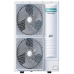 Кассетный кондиционер Hisense Heavy EU AUC-48UR4RKC8/AUW-48U6RN8/PE-QFA/CD