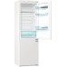 Встраиваемый двухкамерный холодильник Gorenje RKI 4182 E1