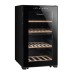 Винный шкаф La Sommeliere LS51.2ZBLACK