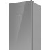Отдельностоящий холодильник Weissgauff WRK 195 D Full NoFrost Dark Grey Glass