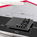 Комбинированная варочная панель Simfer H60N26S516