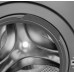 Стиральная машина с сушкой Weissgauff WMD 49411 DC Inverter Steam Grey
