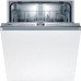 Встраиваемая посудомоечная машина Bosch SMV4HTX37E