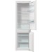 Встраиваемый двухкамерный холодильник Gorenje RKI418FE0
