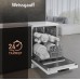 Посудомоечная машина Weissgauff DW 6025 (модификация 2025 года)
