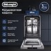 Посудомоечная машина DeLonghi DDW 08S Aquamarine eco