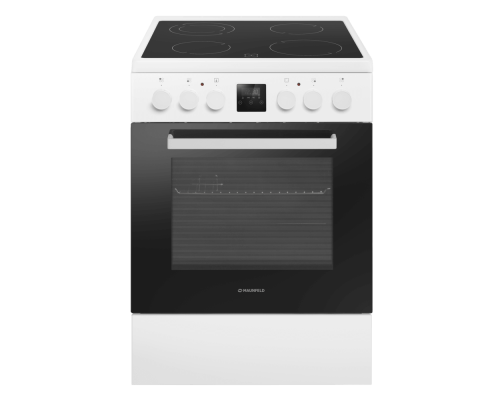 Электрическая плита Maunfeld MEC67CW08TD
