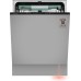 Встраиваемая посудомоечная машина Weissgauff BDW 6136 D Inverter AutoOpen Infolight