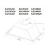 Вытяжка Schaub Lorenz SLD EE5220