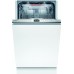 Встраиваемая посудомоечная машина Bosch SPV6HMX5MR