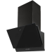 Наклонная вытяжка Faber Pixel BK A60 R 110.0469.638