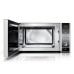 Микроволновая печь с грилем Caso MG 25 Ceramic Menu