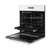 Духовой шкаф Kuppersberg HO 615 W