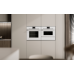 Компактный духовой шкаф Kuppersbusch CBP 6550.0 W5 Black Velvet