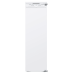 Холодильник Maunfeld MBL177SWGR Inverter