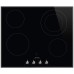 Варочная панель Smeg SE364ETBM