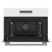Электрический духовой шкаф Meferi MEO608WH MICROWAVE