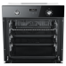 Духовой шкаф Haier HOX-P09CGB